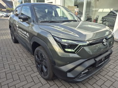 Suzuki e-vitara