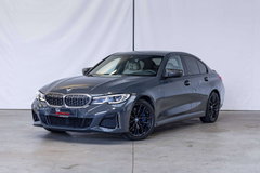 BMW Série 3
