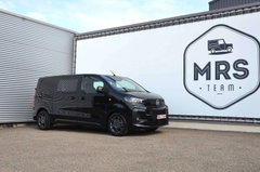 Citroen Jumpy