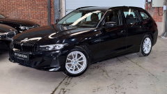 BMW Série 3