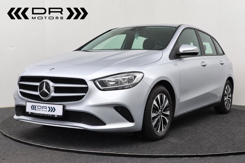 Mercedes B-Klasse