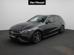 Mercedes C-Klasse
