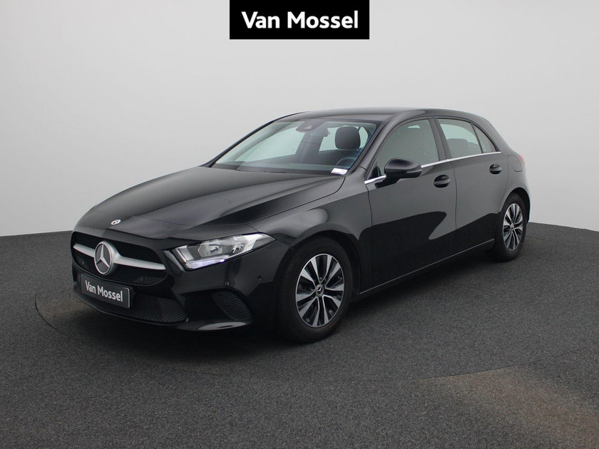 Mercedes A Klasse