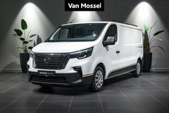 Nissan Primastar
