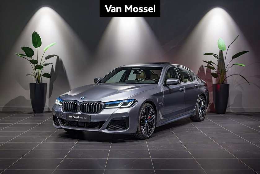 BMW Série 5