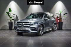 Mercedes GLS
