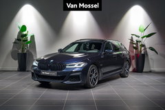 BMW 530e