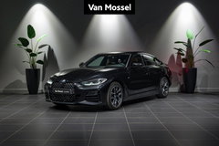BMW 4 Reeks