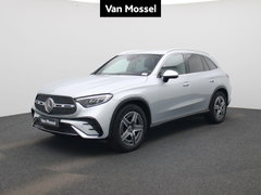 Mercedes GLC