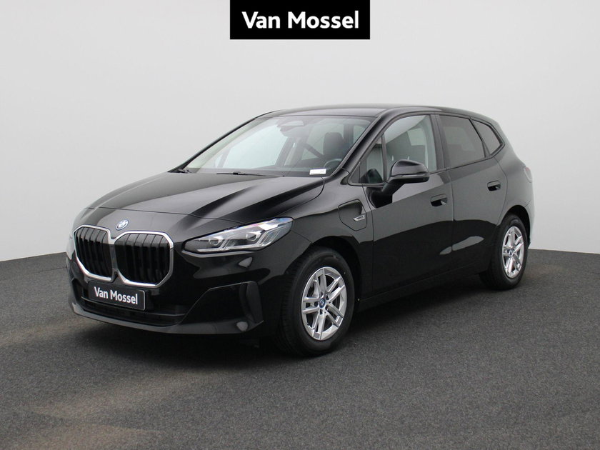 BMW 2 Reeks Tourer
