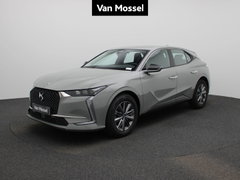 DS DS 4