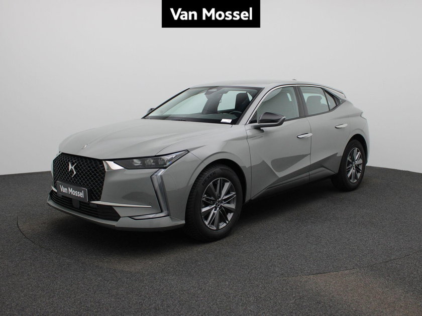 DS DS 4