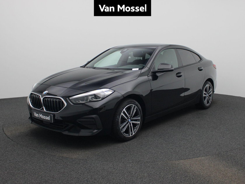 BMW 2 Reeks