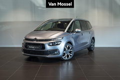 Citroen C4 Spacetourer