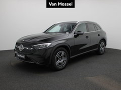 Mercedes GLC