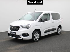 Opel Combo Life