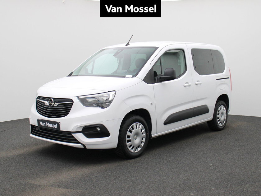 Opel Combo Life