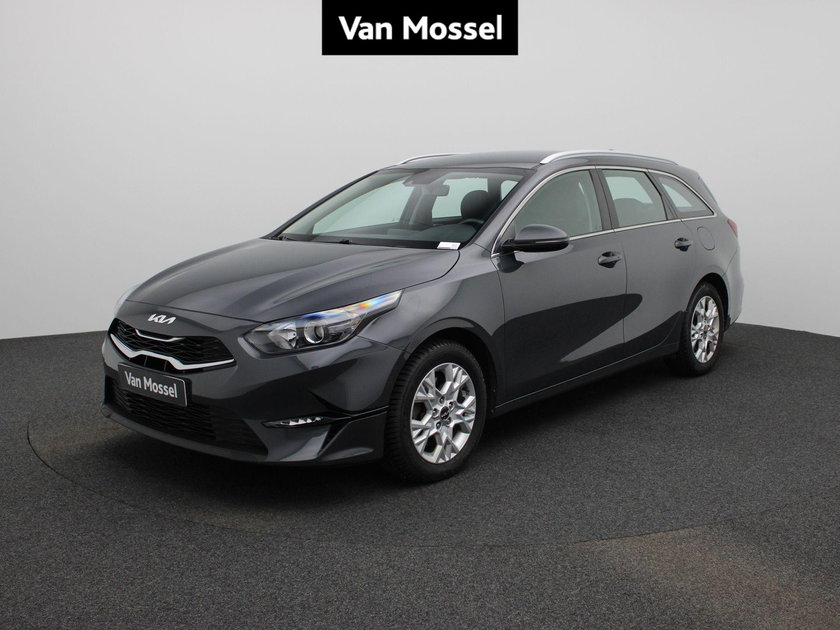 Kia Ceed Sportswagon