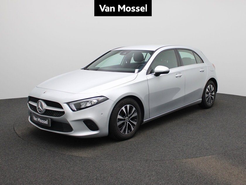Mercedes A Klasse
