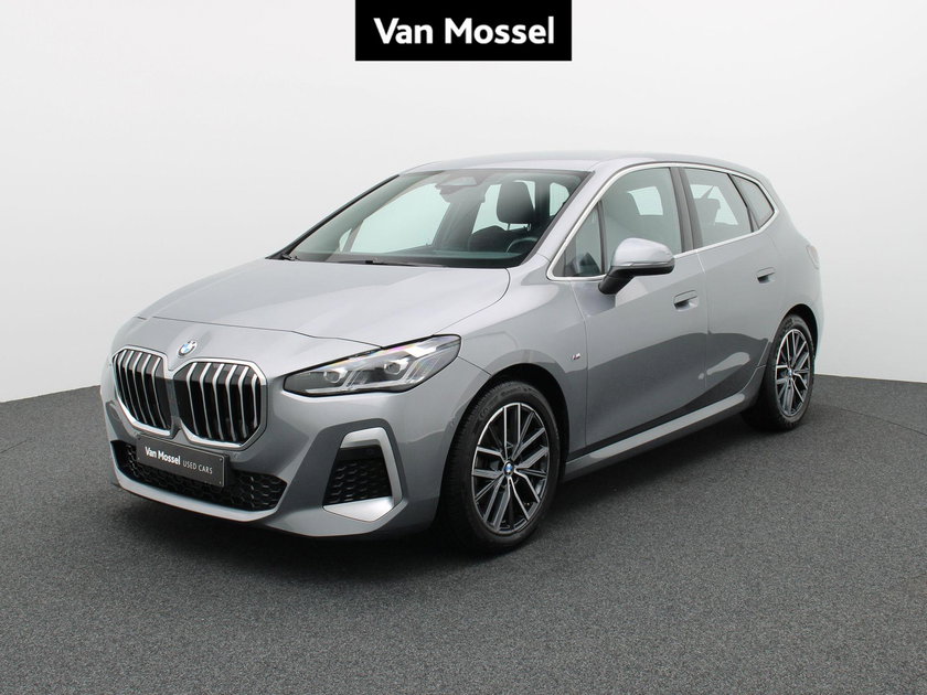 BMW 2 Reeks Tourer