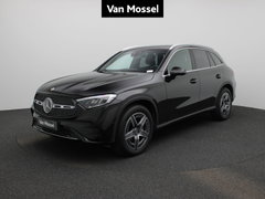 Mercedes GLC