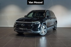 Mercedes EQB 250