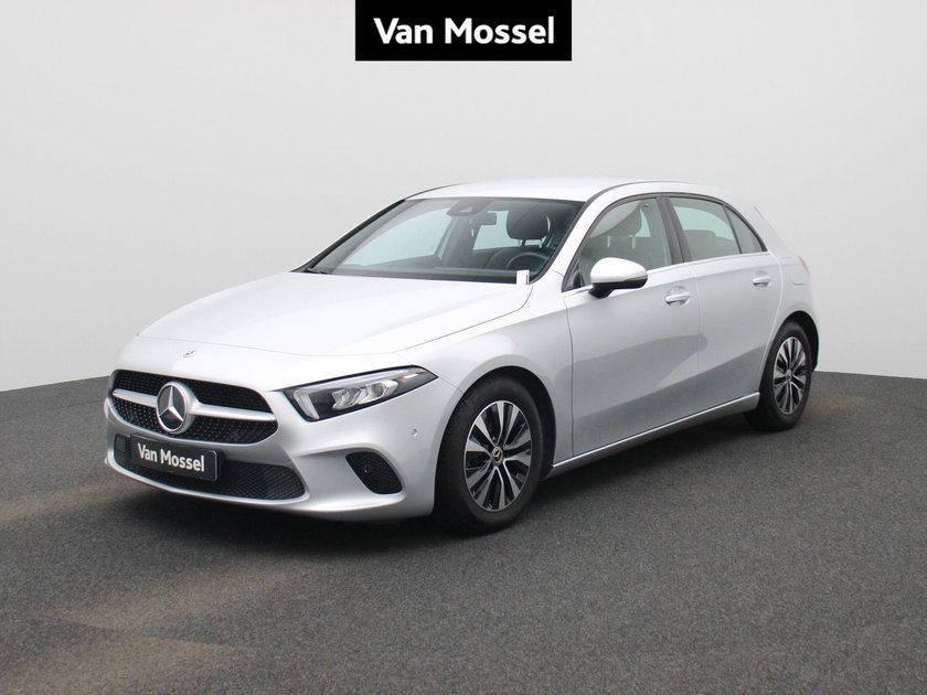 Mercedes Classe A