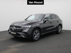 Mercedes GLC