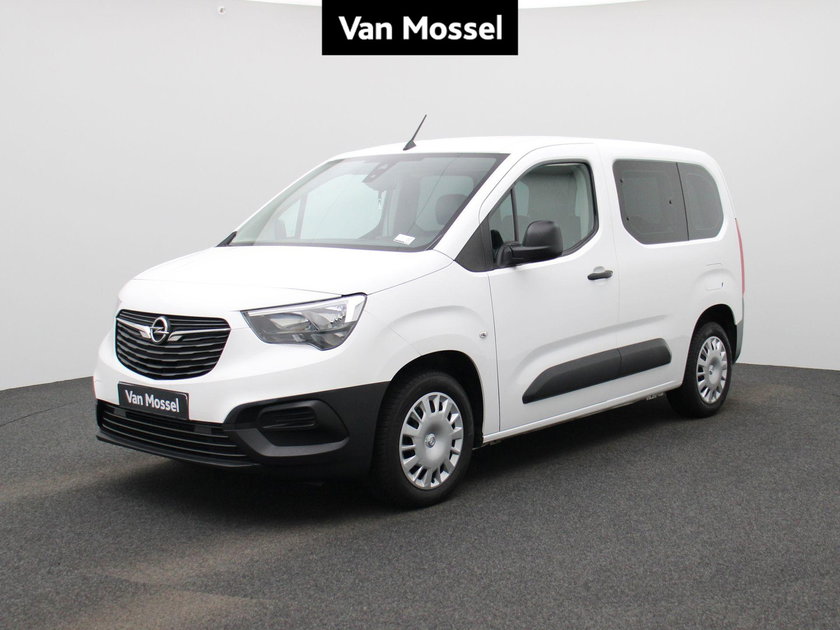 Opel Combo Life