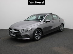 Mercedes A Klasse