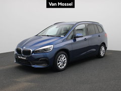BMW 2 Reeks Tourer
