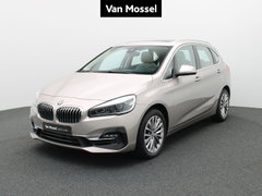 BMW 220 Active Tourer