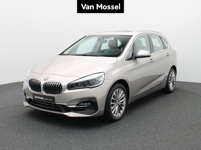 BMW 220 Active Tourer