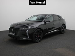 DS DS 4