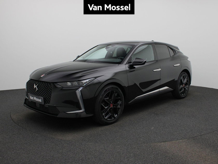 DS DS 4