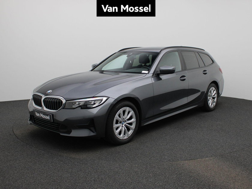 BMW 3 Reeks