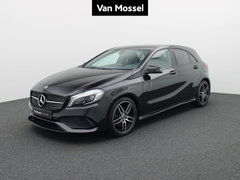 Mercedes Classe A