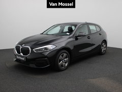 BMW 1 Reeks