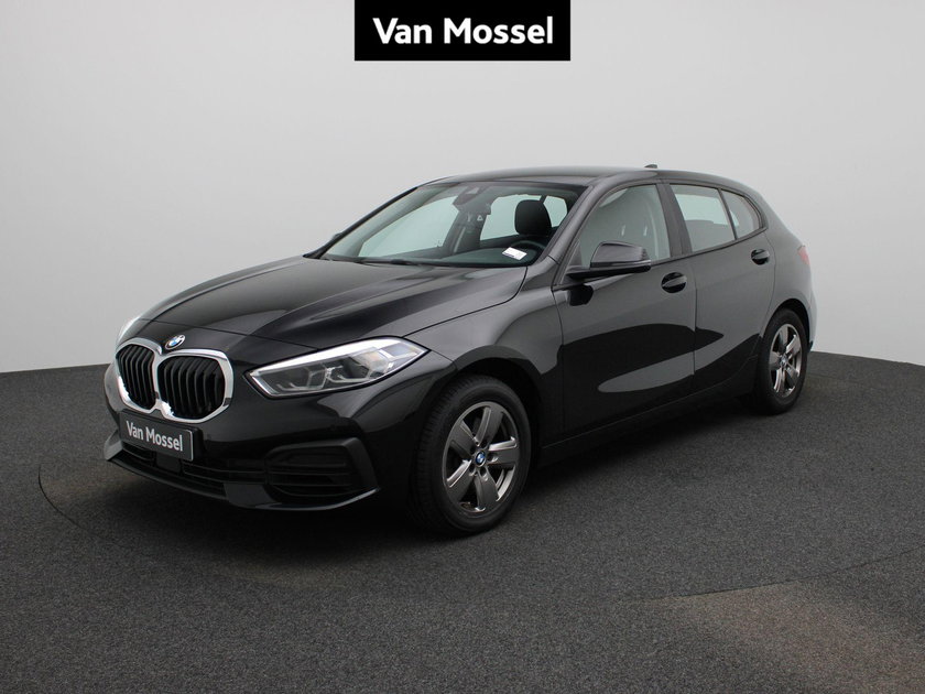 BMW 1 Reeks