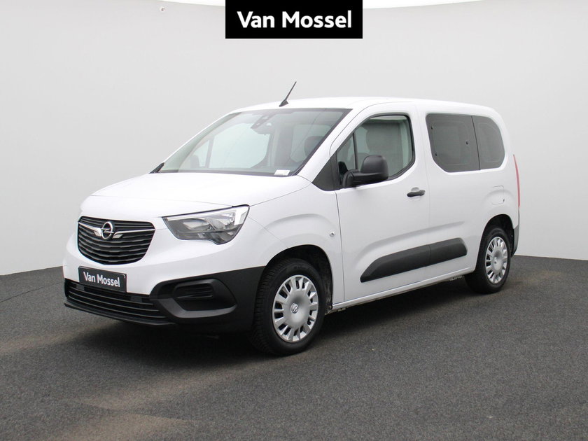 Opel Combo Life