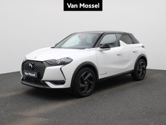 DS DS 3 Crossback