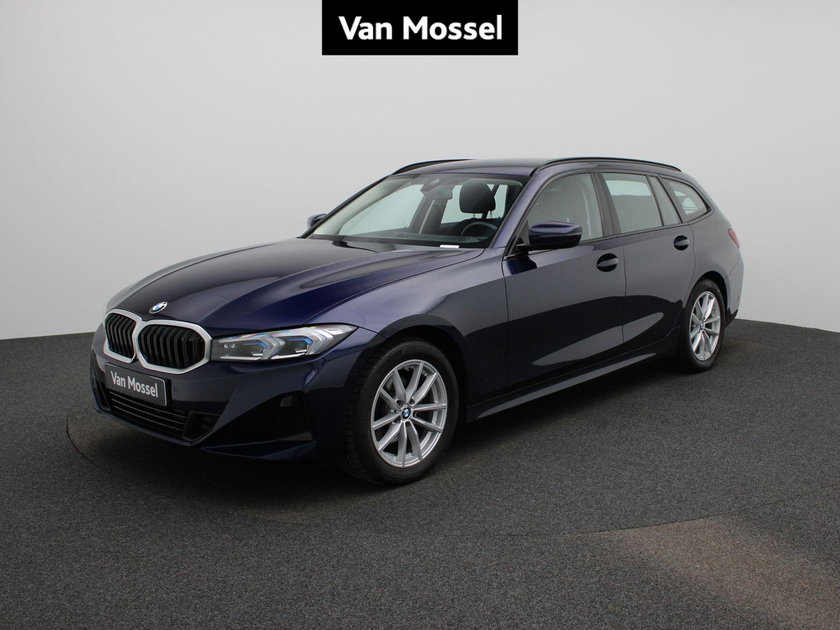 BMW 3 Reeks
