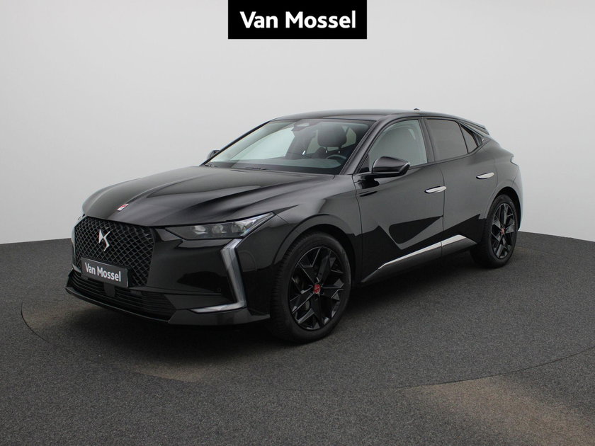 DS DS 4