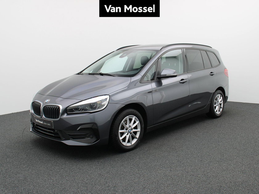 BMW 2 Reeks Tourer
