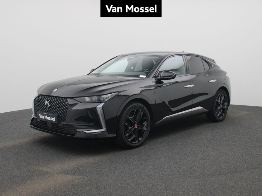 DS DS 4
