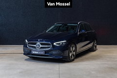Mercedes C-Class