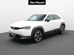 Mazda MX 30