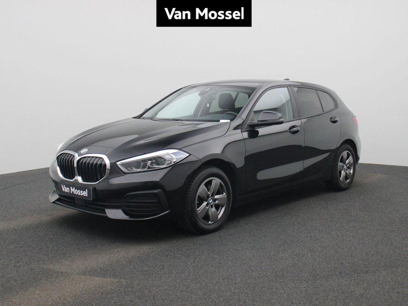 BMW 1 Reeks