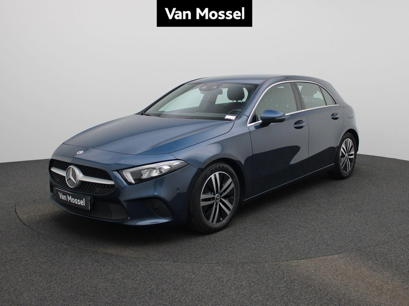 Mercedes A Klasse