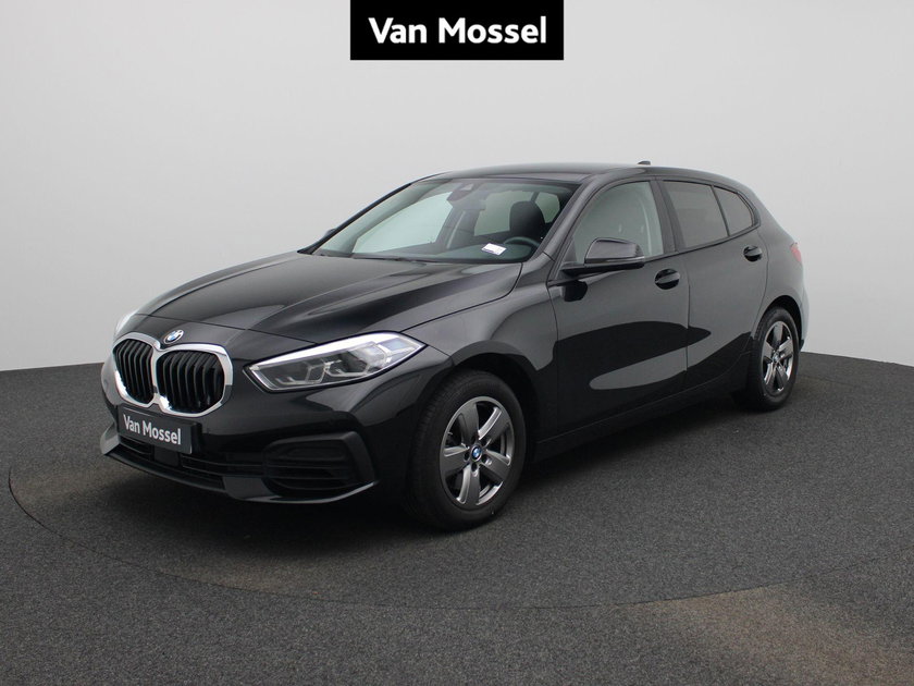 BMW 1 Reeks
